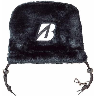 BRIDGESTONE Iron Head Cover ICG220