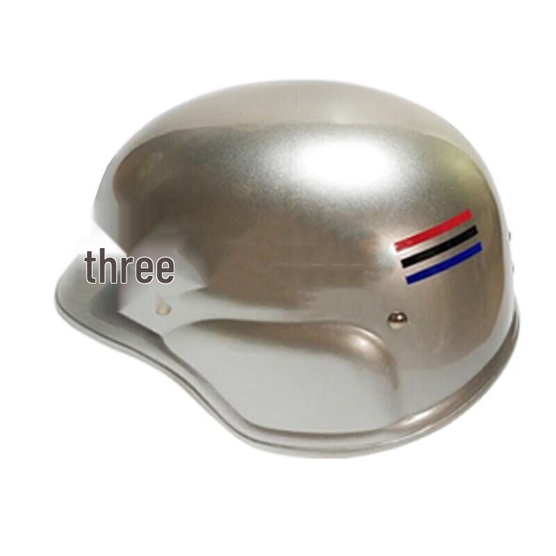 German Style Tactical Riot Duty Helmet One Size