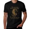 We Are the Daughters of the Witches You Could Not Burn T-Shirt T Shirt for Man T Shirt Personalised T-Shirt