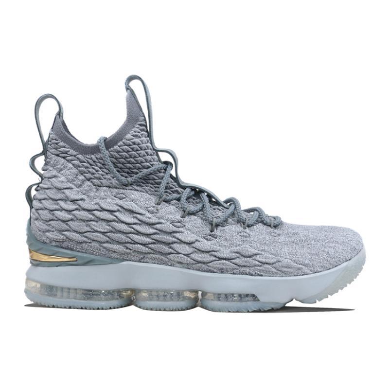 Nike LeBron 15 City Series Men's Sneakers 897649-005