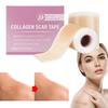 Scar Sheets 1 Roll Self-Adhesive Scar Cover Tape Skin Care Waterproof and Breathable