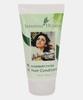 Rosemary Hair Conditioner Sulfate Free Rosemary & Thyme Extract Hydrating Detangling Conditioner 150 G