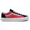 Vans Style 36 Vintage Sport Poinsettia Unisex Sneakers Red Salmon VN0A3DZ3TGV