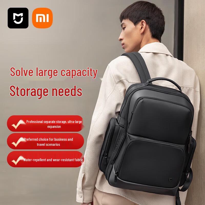 Mijia Laptop Backpack