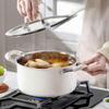 Wutuo 316 Stainless Steel Steamer Soup Pot