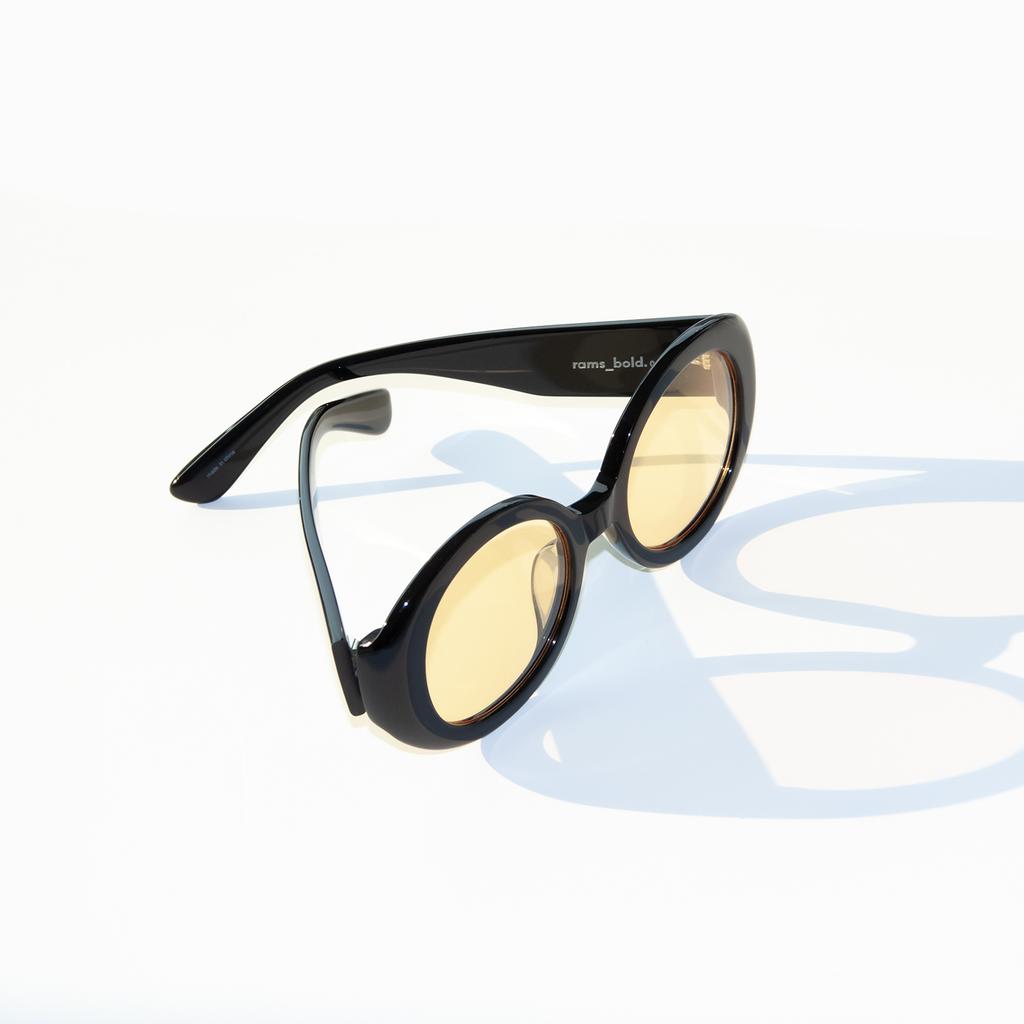 Geulapigpeullaseutig Rams_Bold03_Black