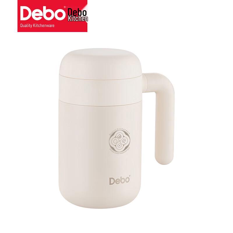 Debo Jimmich 316 Stainless Steel Office Thermos Cup