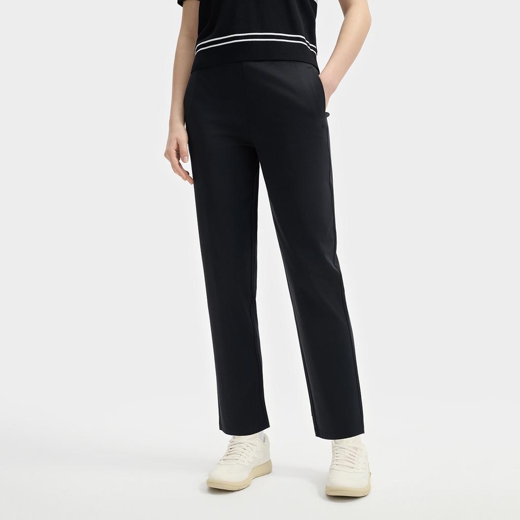 FILA Casual Pants Women's Legend Blue F11W523605F-NV