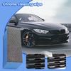 Car Chrome Plated Restore Pad Wipe WipeCar Rust Refining Renovate Repair Cleaning Auto Accessoires Car Cleaning Polish Eraser