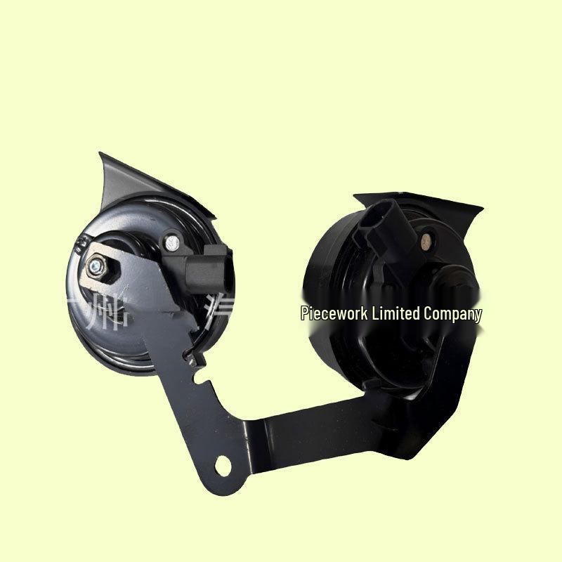 Tesla Model Y Snail Horn Speaker Accessory 1622755-00-B.