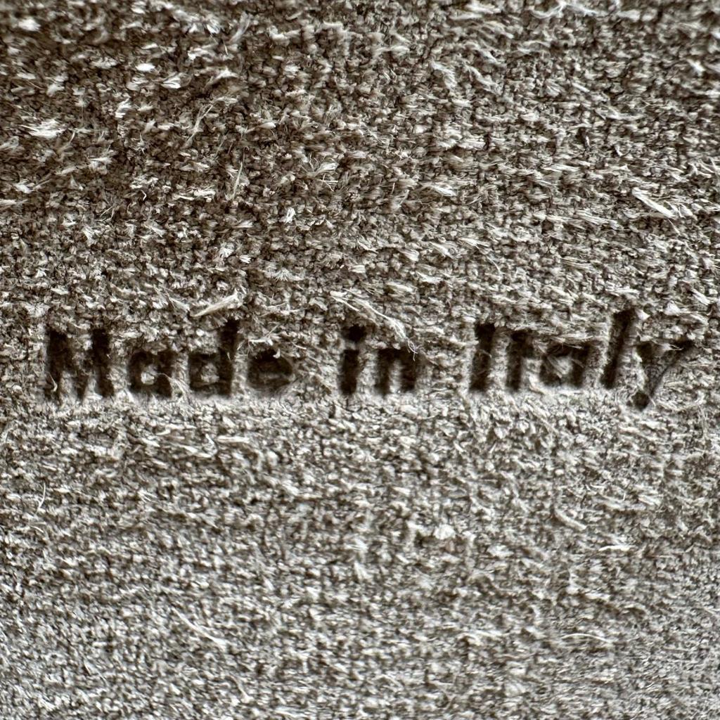 CELINE Small Handbag beige Women Belt bag used