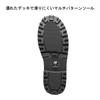 mazume Winter Boots MZRB-806 Army Green M