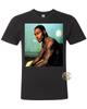 D'Angelo T-Shirt; D'Angelo R&B Singer Tee   *see Desc* Unisex T-Shirt