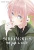 Shikimoris Not Just a Cutie 9 by Keigo Maki Paperback Book 9781646514359