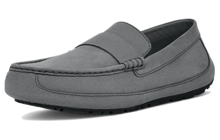 Men's Sneakers UGG Casual Shoes 'Grey'