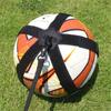 Circling Belt Football Kick Belt Football Training Equipment Soccer Kick Trainer Soccer Juggle Bags