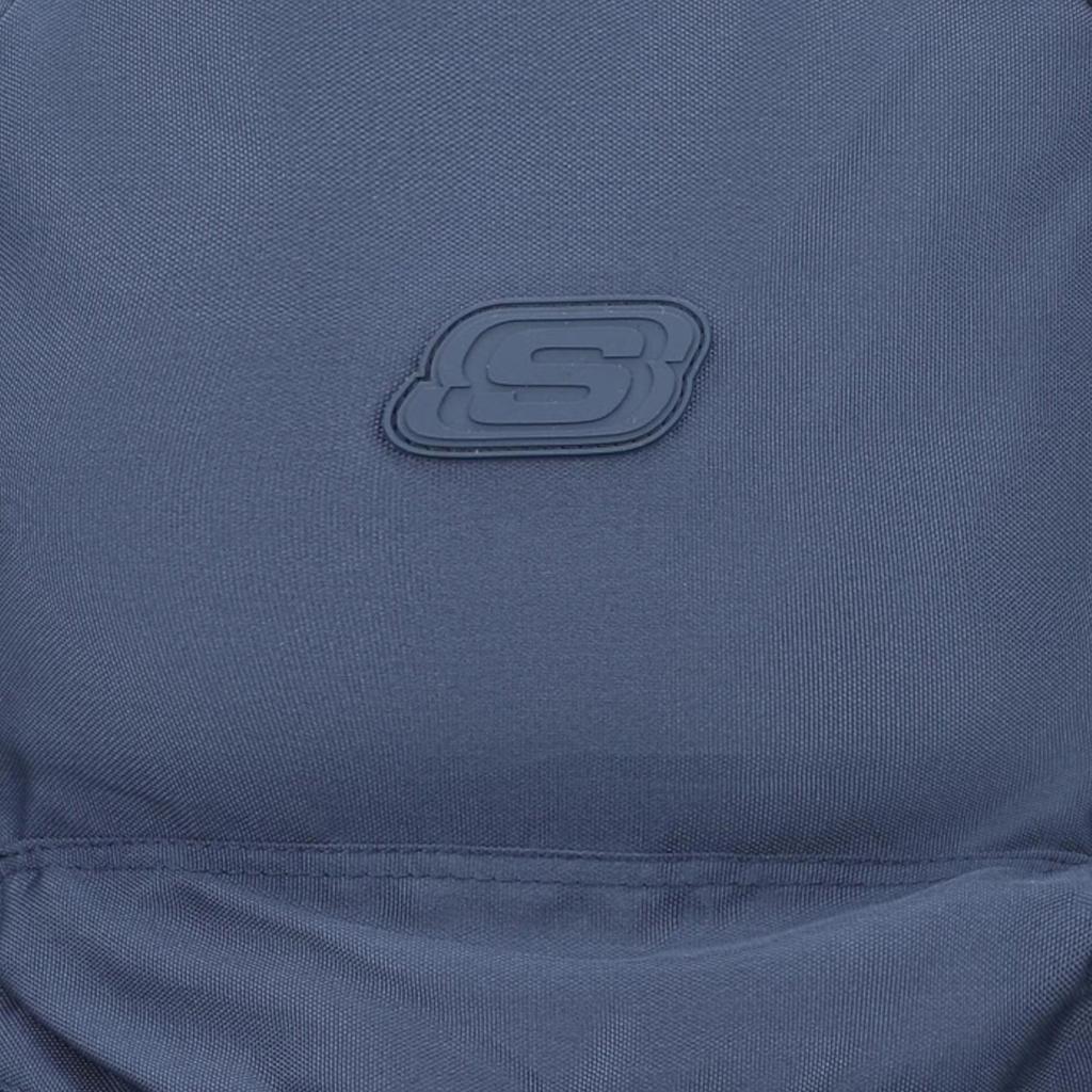 Skechers Essential Backpack, Unisex Navy Backpack