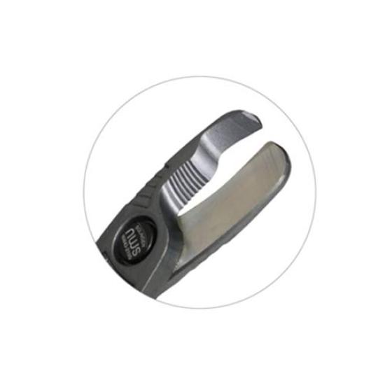 Densan NWS Cable Cutter Titanium Coated NW43-210G, 210mm,