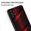 Art colored luminous pattern Case For Samsung A41 A35 A34 A33 A32 A25 A24 A23 A21s A06 A05 A04 A03 Note 10 20 Ultra 5G Black