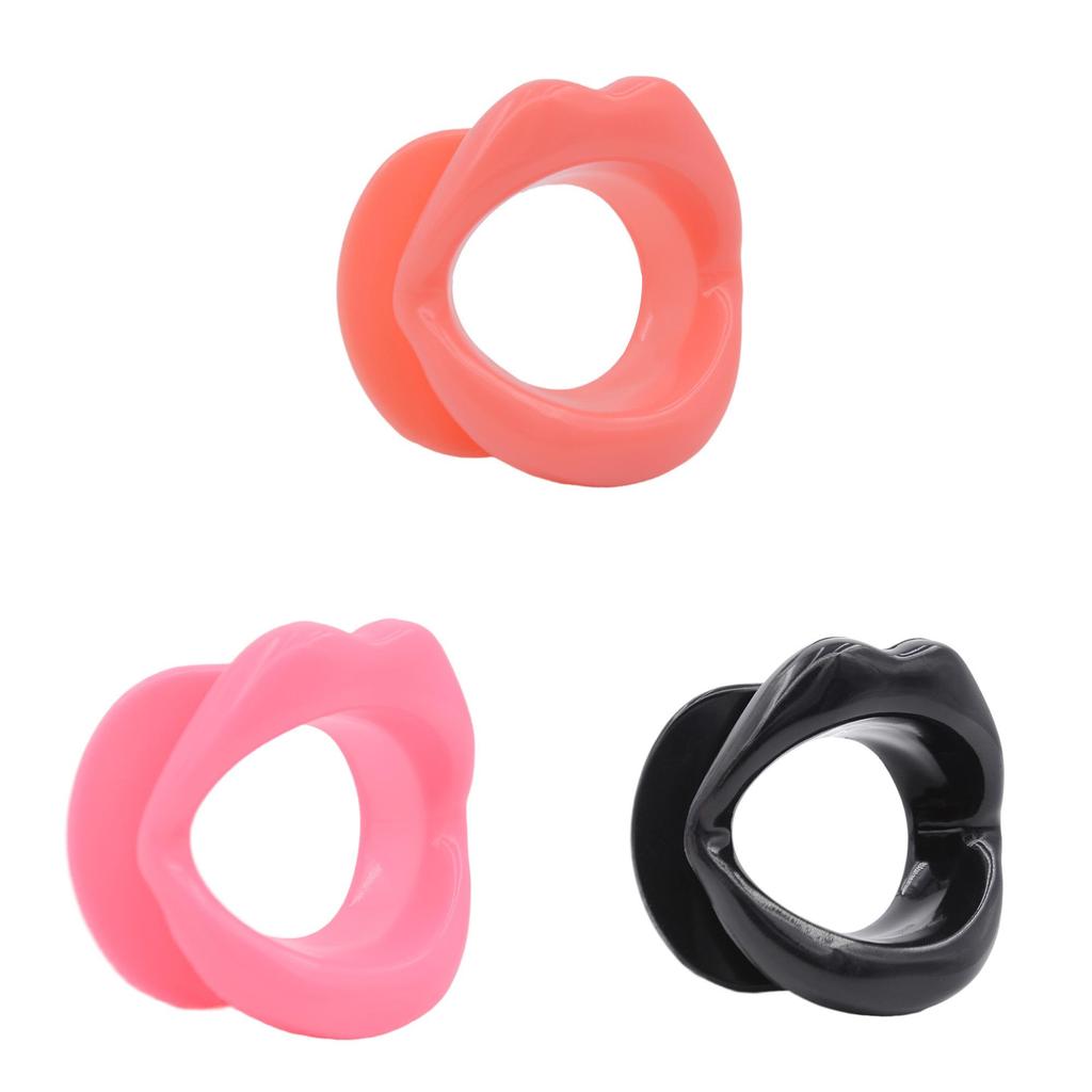 Silicone Bondage Mouth Gag For Couples Bdsm Adult Pleasure Toys