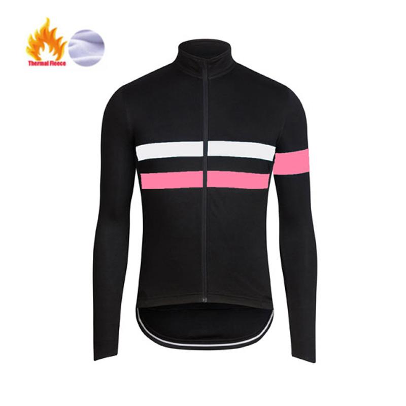 Winter Fleece Men's 2026 Cycling Jersey Sets Mountian Bicycle Clothes Wear Ropa Ciclismo Racing Bike Clothing Team Cycling Suit
