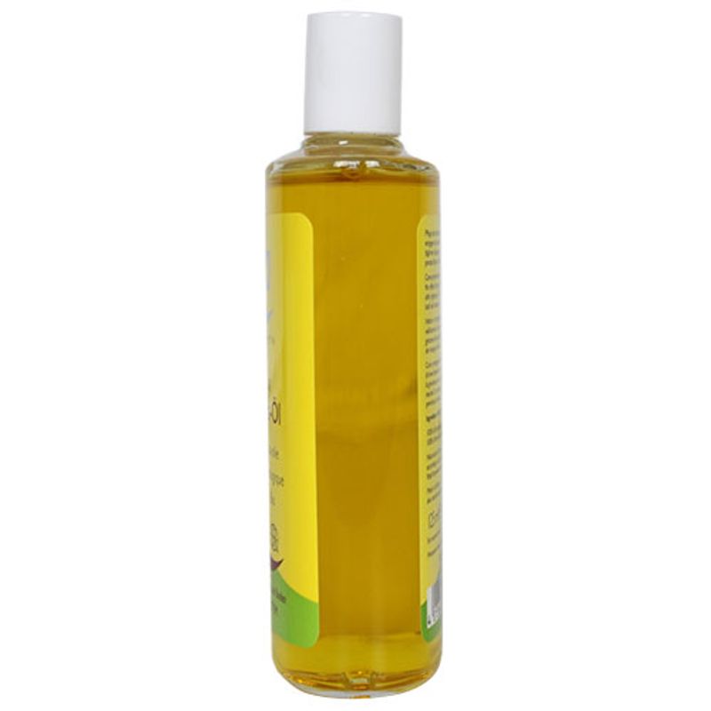 Alba Jojoba Oil 125ml
