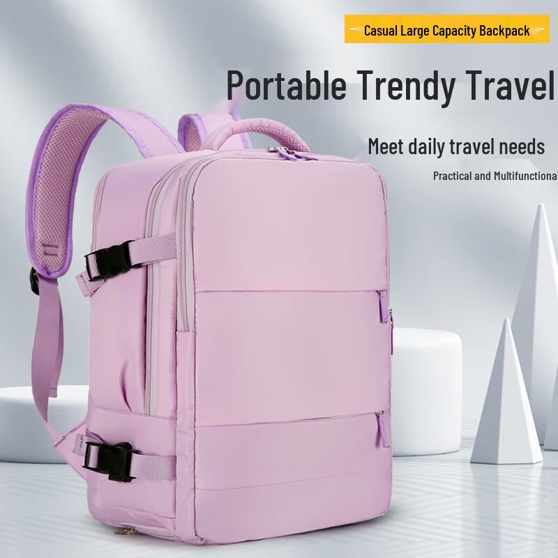 Warnerheim Leisure Laptop Backpack