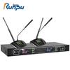 Runpu RP-820B Wireless Gooseneck Conference Microphone System (CN Version)