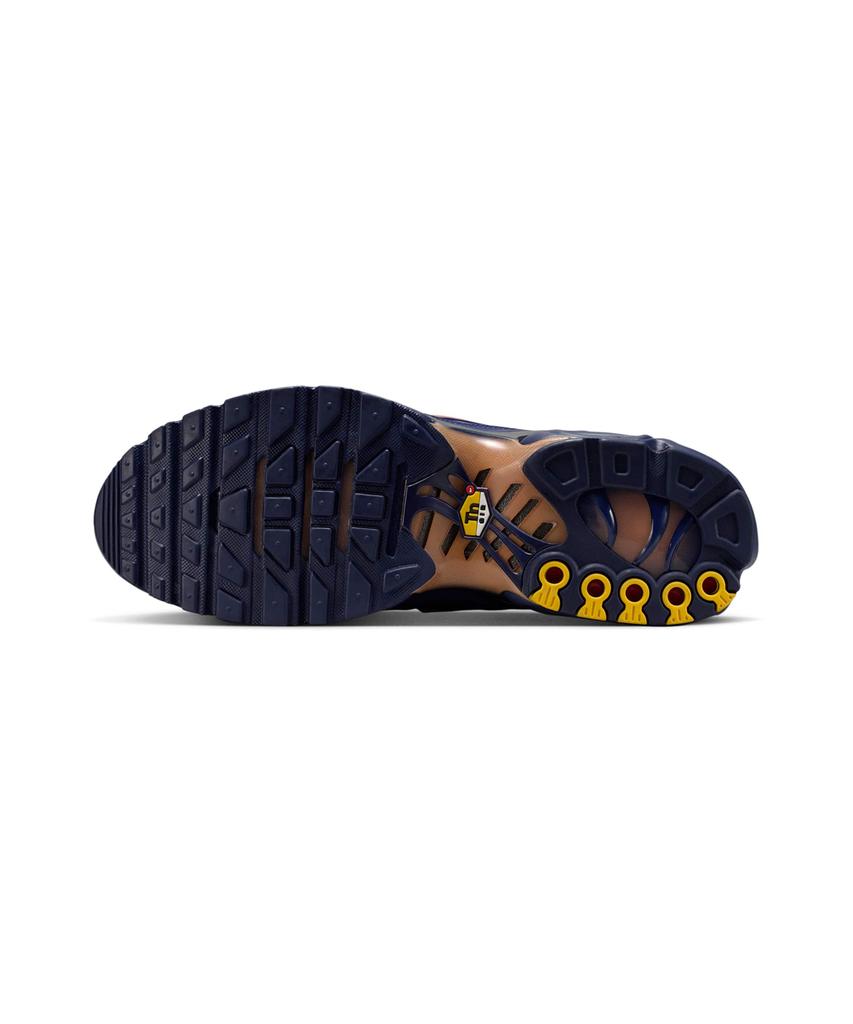 Nike Air Max Plus Og Fff M - Blackened Blue:Game Royale:Metallic Copper / Iq0170-400