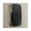 Custodia Sostitutiva Guscio Chiave Telecomando 5 Pulsanti per Jaguar XF XJ XK XE