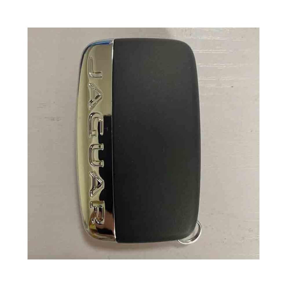Custodia Sostitutiva Guscio Chiave Telecomando 5 Pulsanti per Jaguar XF XJ XK XE