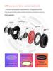 Dragon Totem Wireless Bluetooth Over-Ear Gaming & Sports Headphones