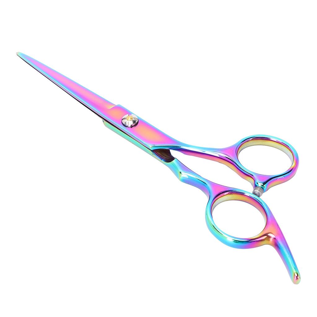 Professional Hair Scissors Barber Hair Cutting Shears Stainless Steel Hairdressing ScissorsStraight
