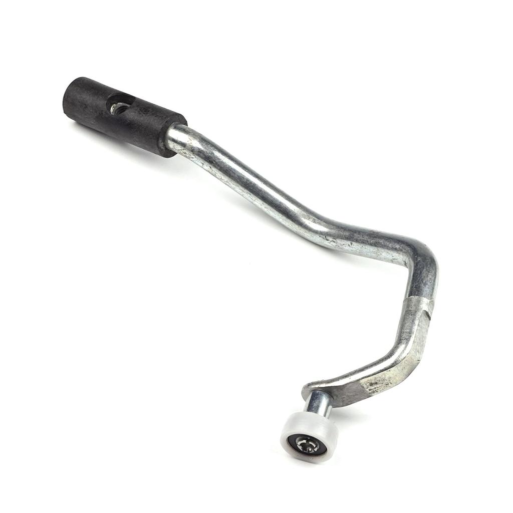 ESC Auto Parts EDP813 Right Sliding Door Upper Roller 1334552080, 9033L6 for Ducato Jumper Relay Boxer Ship From Turkey