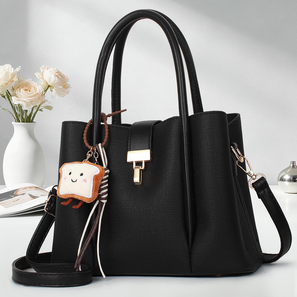 Women's Crossbody Bags Purses and Handbags Tote Shoulder Bag Crossbody Purses and Handbags PU Leather Tote Top Handle Satchel Shoulder Bags for Women