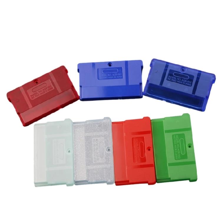 Game Card Protective Cover Case Shell Game Cartridge Housing Case