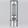 400ml Liquid Soap Dispenser Sturdy Press Type Wall Mounted Hand Wash Soap Dispenser for Bathroom