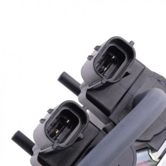 Front Wheel Vacuum Switch Solenoid Valve 8657A031 Fits For Pajero Mitsubishi 4WD