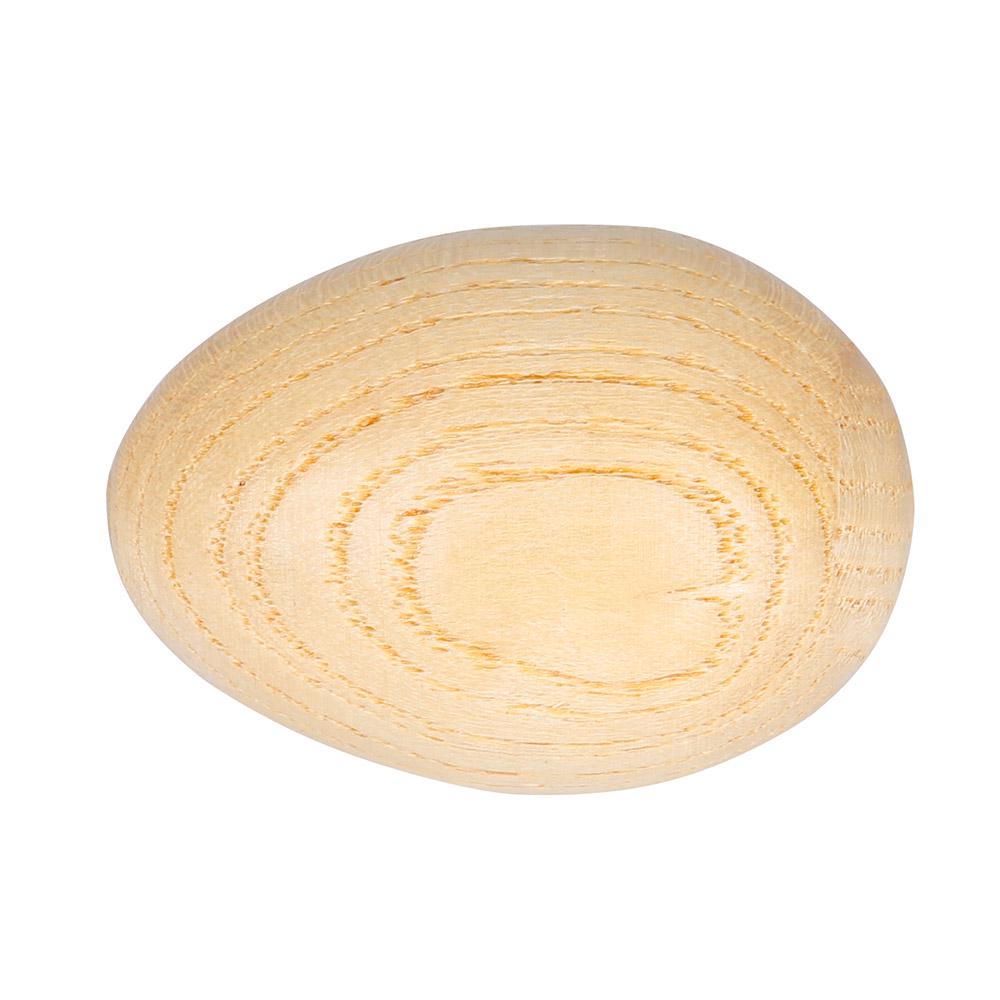 Деревянные маракасы для яиц Музыкальные ударные инструменты Яйца 2шт Бежевый бежевый