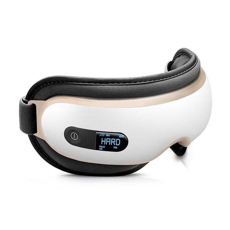 Breo iSeeE Eye Massager CN plug (adapter included)