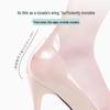 Haishi Hainuo Hydrocolloid Anti-Blister Heel Patches