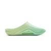 New LiNing SOFT SLIPPER Slip Resistant Odor Resistant Cushioning Slide Slippers Unisex Yellow Green AGAV009-2