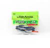 Fish Arrow Isca Macia Flash J SW 3 Polegadas 5 Peças por Pacote #105 (9631)