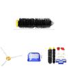For Irobot Roomba 500 And 600 Series Replacement Parts With Filter Brush And Wheel For House