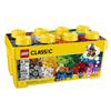 LEGO Classic Yellow Ideas Box Plus 10696 (Toy for Boys and Girls)