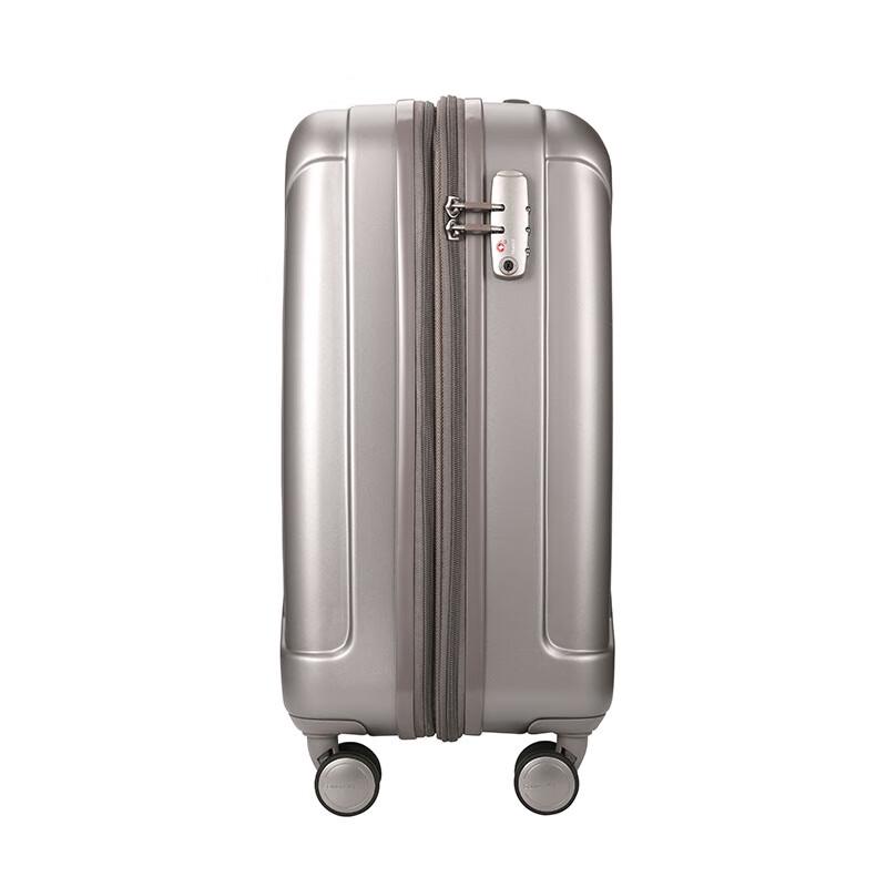 Samsonite PC Expandable Spinner Luggage
