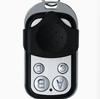 433MHz Four-Button Metal Remote for Electric Roller Shutter & Garage Doors