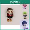 Adorable Danganronpa V3 Plush Doll With Soft Pp Cotton Filling 15cm Collectible Toy