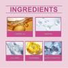 New Model Hoygi Plump Moisturizing Lipstick Mildly Nourishes, Softens and Moisturizes Lips Skin, Moisturizes and Hydrates Lipstick