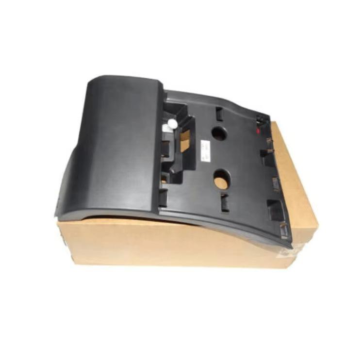 LR048271 and LR048272 Front Mudguard Liners for 2013-2022 Land Rover Range Rover